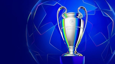 Champions League - Đấu Trường Danh Giá và Những Trận Cầu Kinh Điển