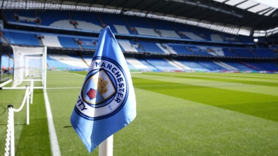 Manchester City - Kỷ nguyên thống trị và triết lý bóng đá hiện đại
