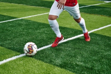 Lộ trình phát triển cầu thủ từ U13 đến chuyên nghiệp
