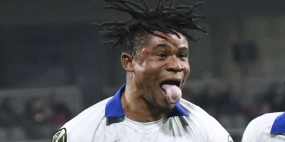 Những cầu thủ đang bùng nổ ở UEFA Conference League