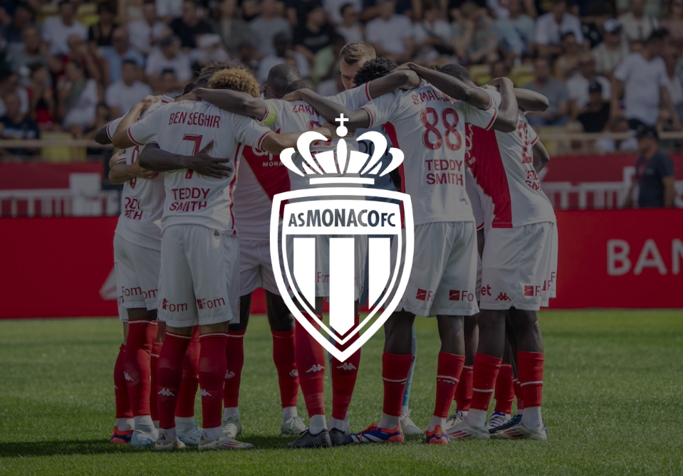 AS Monaco: Huyền Thoại Bóng Đá và Biểu Tượng Văn Hóa Monaco