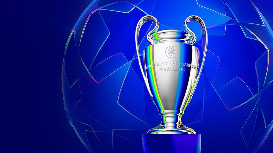 Champions League - Đấu Trường Danh Giá và Những Trận Cầu Kinh Điển