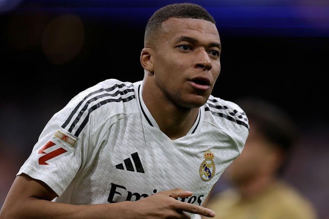 Kylian Mbappé - Tương lai của bóng đá thế giới
