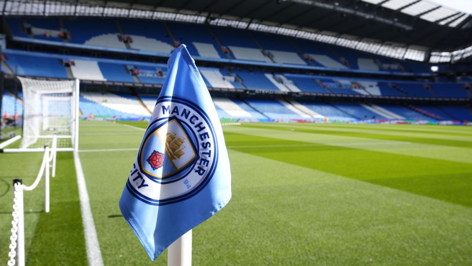 Manchester City - Kỷ nguyên thống trị và triết lý bóng đá hiện đại