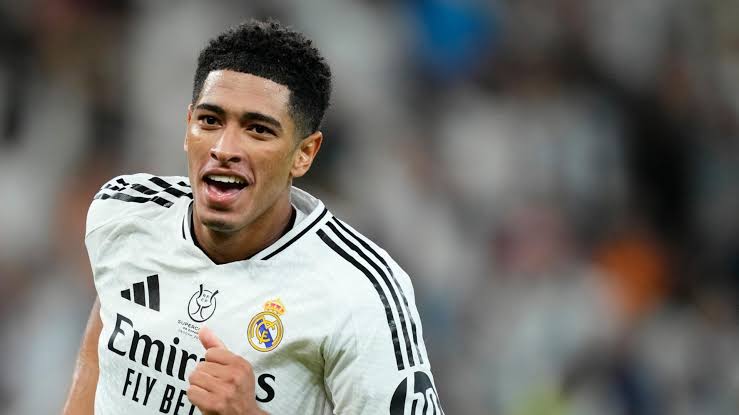 Jude Bellingham - Viên ngọc sáng của Real Madrid và đội tuyển Anh