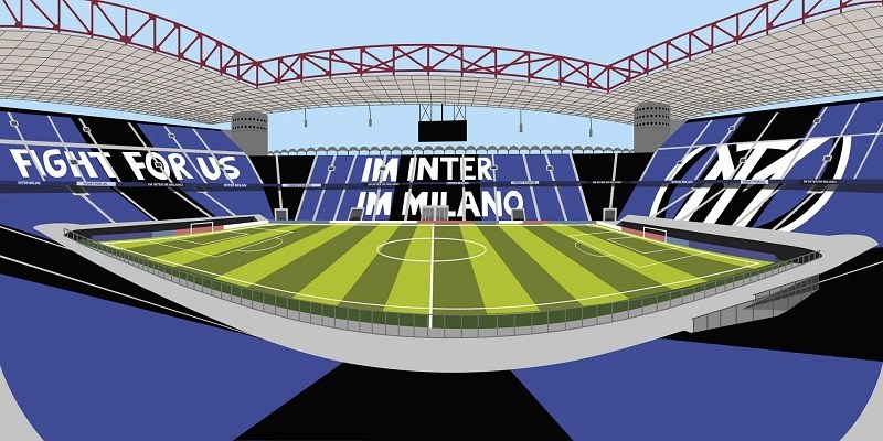 Inter Milan – Phong cách phòng ngự phản công truyền thống