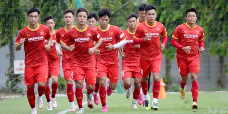 Làm sao để duy trì phong độ qua cả mùa giải?