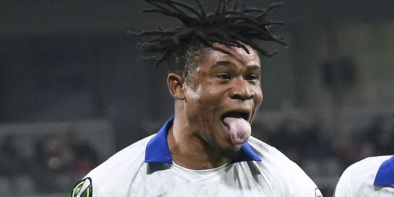 Những cầu thủ đang bùng nổ ở UEFA Conference League